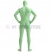 Full Body green Lycra Spandex Bodysuit Solid Color Zentai suit Halloween Fancy Dress Costume Full Body green Lycra Spandex Bodysuit Solid Color Zentai suit Halloween Fancy Dress Costume